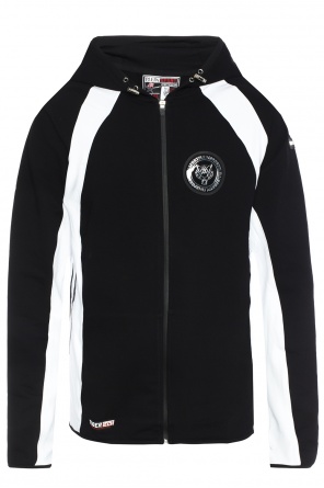 Bluza z aplikacjami, zdjęcie 1 Bluza z aplikacjami od Plein Sport